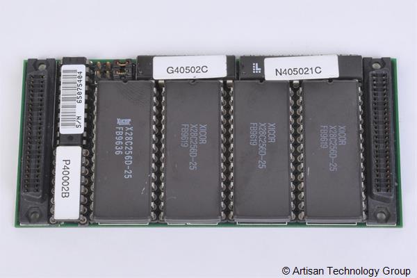 Greenspring IP-JEDEC IndustryPack Module