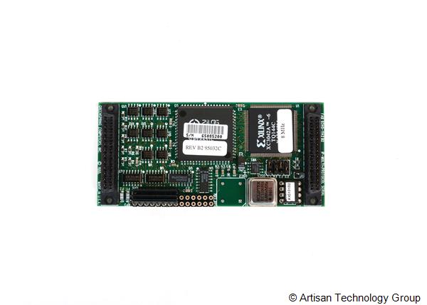 Greenspring IP-MP-Serial Dual EIA-232/422/485 High-Speed Multi-Protocol Serial Port IndustryPack Module