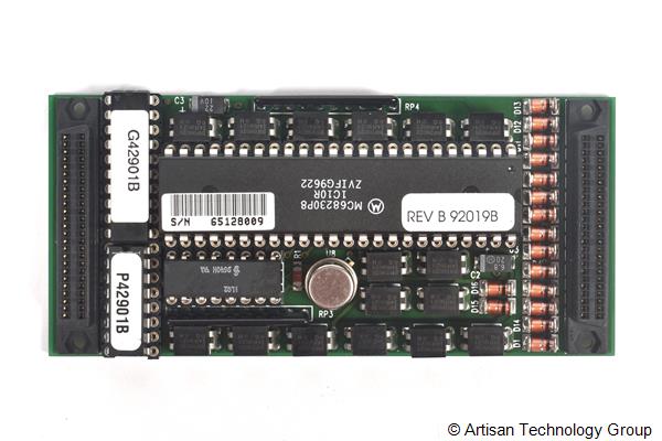 Greenspring IP-MP-Serial Dual EIA-232/422/485 High-Speed Multi-Protocol Serial Port IndustryPack Module