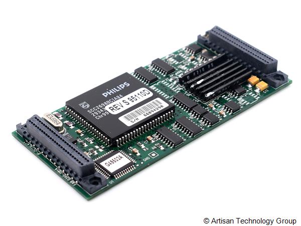 Greenspring IP-OCTAL-423 Serial IndustryPack Module - Conformal Coated