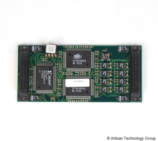 Greenspring IP-OctalPlus422 IndustryPack Module