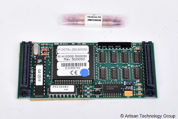 Greenspring IP-Octal-232 IndustryPack Module