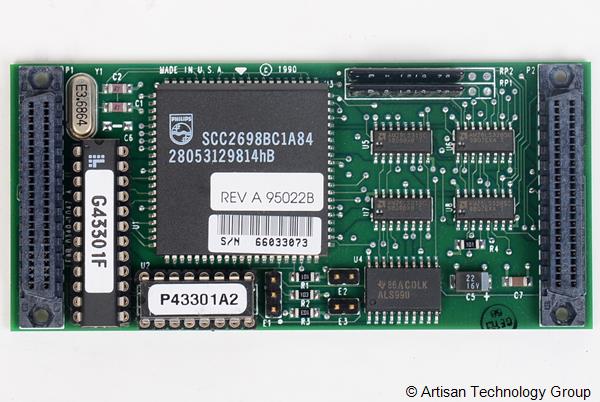 Greenspring IP-Octal-422 IndustryPack Module with Eight EIA-422 Asynchronous Serial Ports