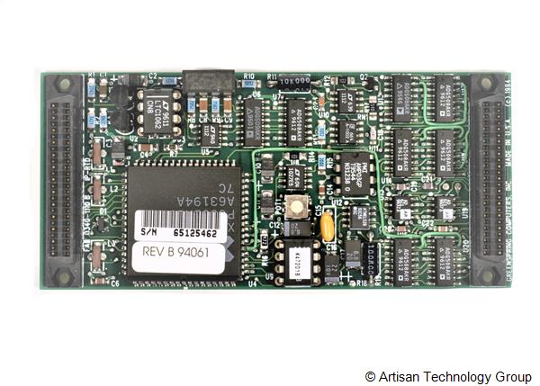 Greenspring IP-RTD D/A Converter IndustryPack Module