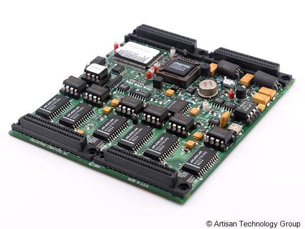 Greenspring IP-THERMO Thermocouple IndustryPack Module