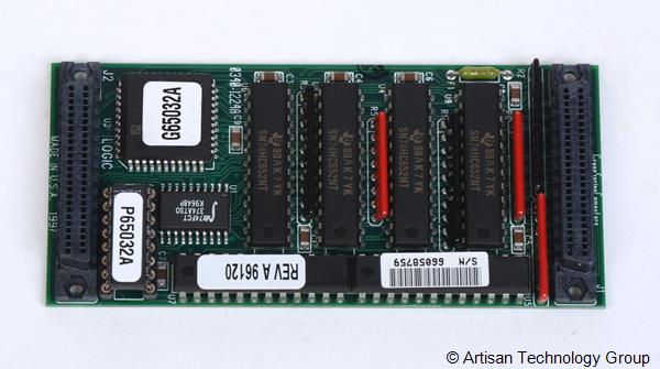Greenspring IP-TTL48-32 48-Channel TTL Digital I/O IndustryPack Module