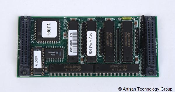 Greenspring IP-TTL48-8 48-Channel TTL Digital I/O IndustryPack Module