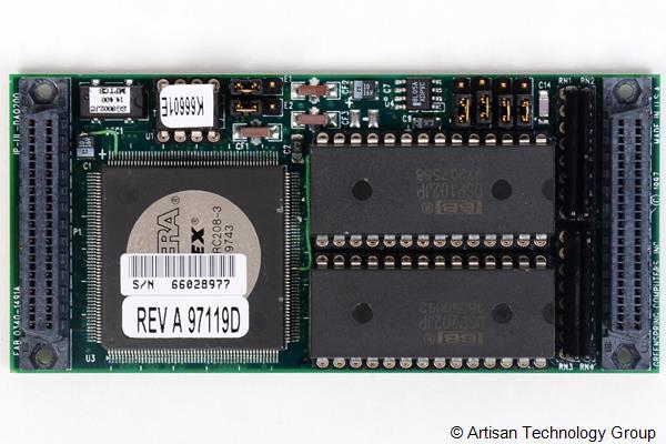 Greenspring IP-UL-DAQ200 Analog Converter IndustryPack Module