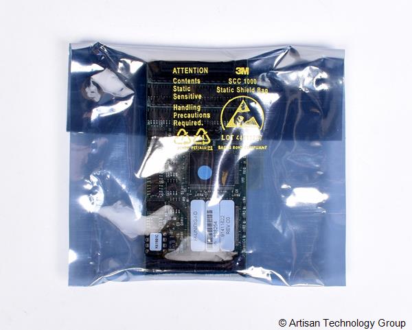 Greenspring IP-UNIDIG-I-D 24 Differential I/O IndustryPack Module