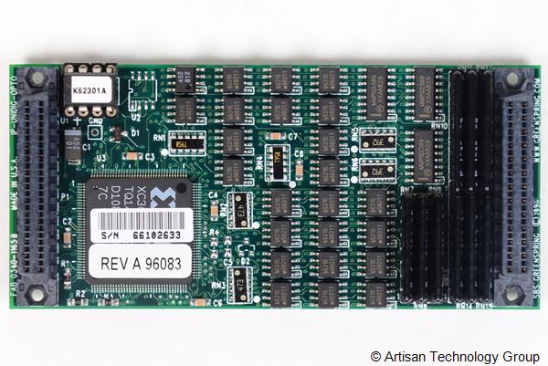 SBS IP-UNIDIG-O IndustryPack Module