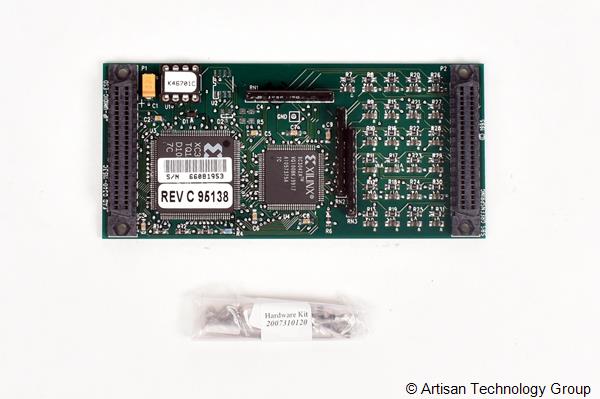 Greenspring IP-Unidig-I-E 24 Line Input/Output with Interrupts and LineSafe ESD Protection IndustryPack Module