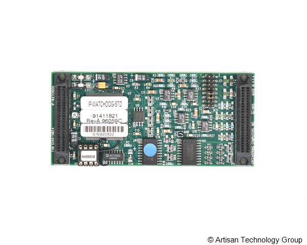 Greenspring IP-Watchdog-STD IndustryPack Module
