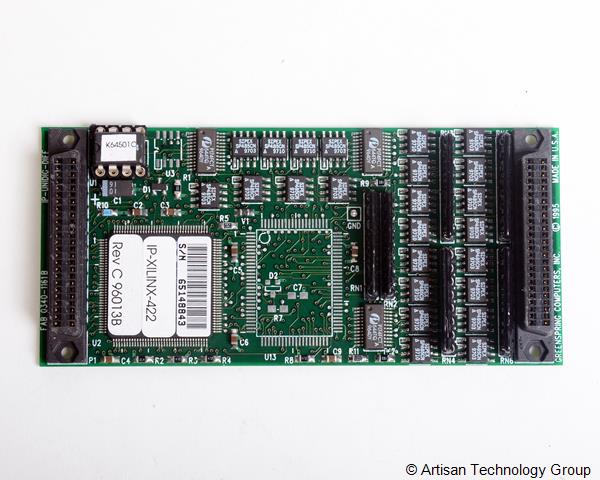 Greenspring IP-XILINX-422 IndustryPack Module