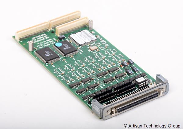 Greenspring PMC-Octal Pro-422 Serial Communication PMC