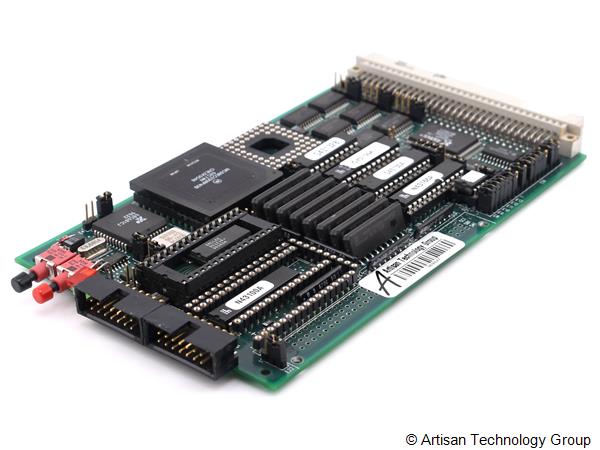 Greenspring SBC5 VMEbus Single Board Computer