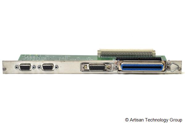 Greenspring XM-162KBD Transition Module