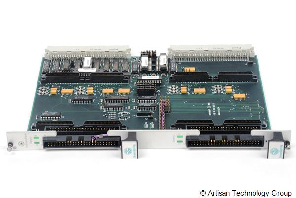 Abaco Systems VIPC610 VMEbus IP Carrier