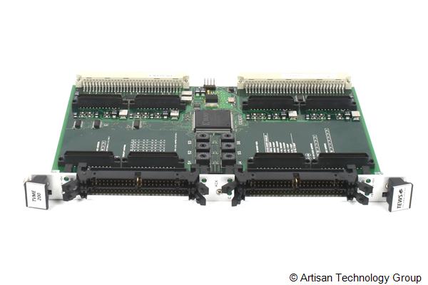 Greenspring VIPC626-ET 4-Slot IndustryPack VMEbus Carrier