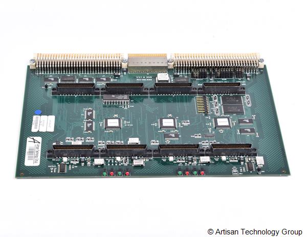 Greenspring VIPC664-ET IndustryPack Carrier