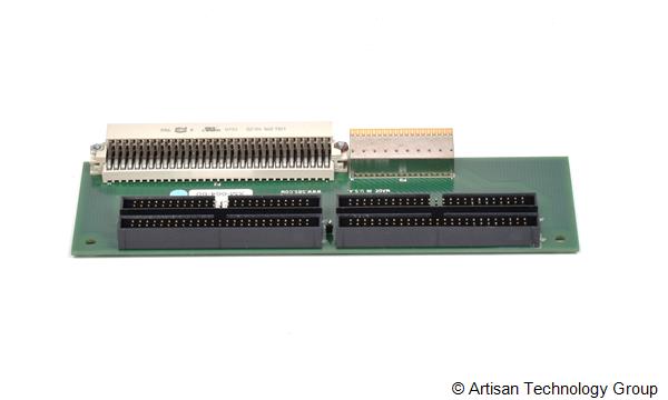 Greenspring XM-664-60 60 mm Rear-Panel Transition Module for VIPC664