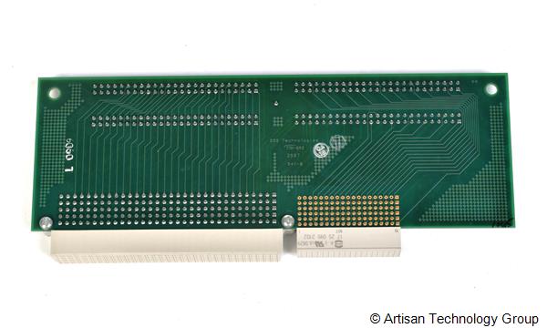 SBS XM-664-60 (60 mm Rear-Panel Transition Module for VIPC664) | ArtisanTG™