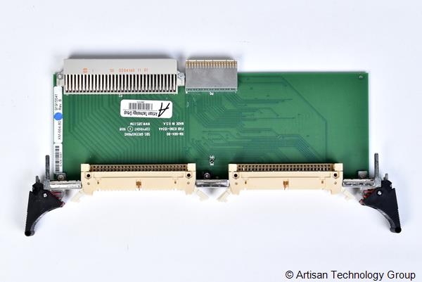 XM-664-80 Abaco Systems (80 mm Rear-Panel Transition Module for VIPC664 ...