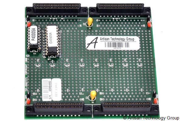 Greenspring IP-Proto IndustryPack Module