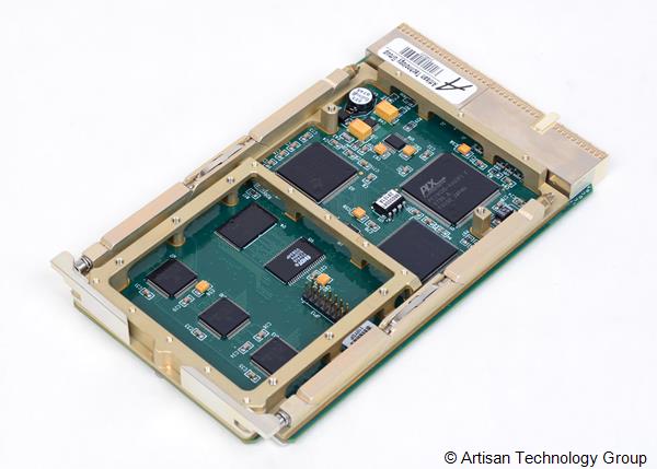 Abaco Systems / SBS HSDL-cPCI3U-CC High-Speed Data Link Card