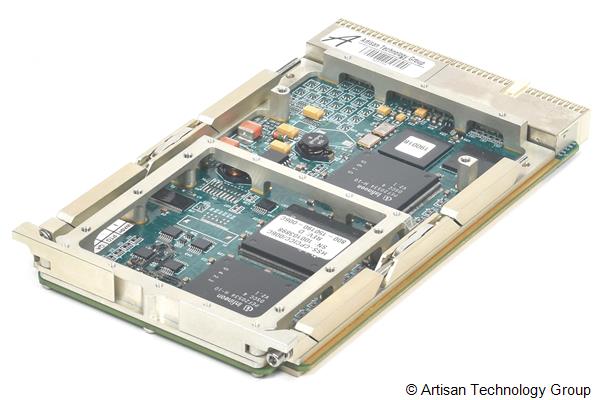 SBS HSS-CPCICC/006C High Speed Serial Interface Module
