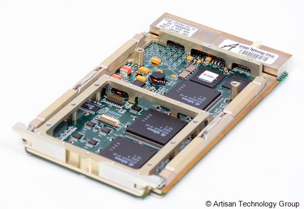 SBS HSS-cPCI3U-CC-12 High Speed Serial Interface Module