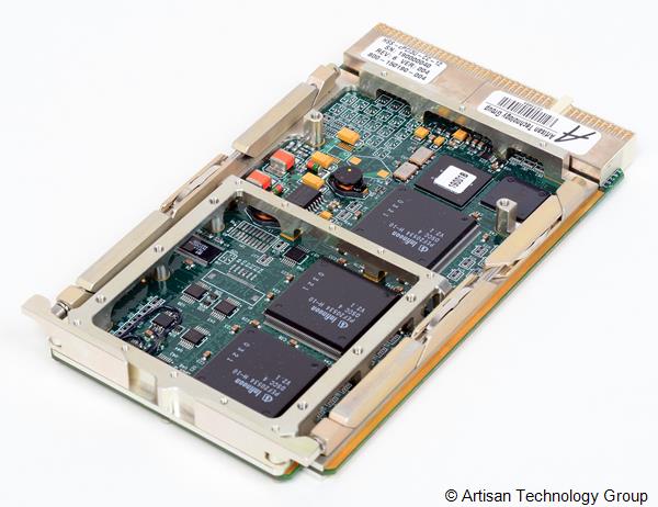 SBS HSS-cPCI3U-CC-12 High Speed Serial Interface Module