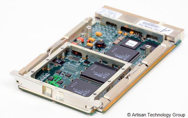 SBS HSS-cPCI3U-CC-12 High Speed Serial Interface Module