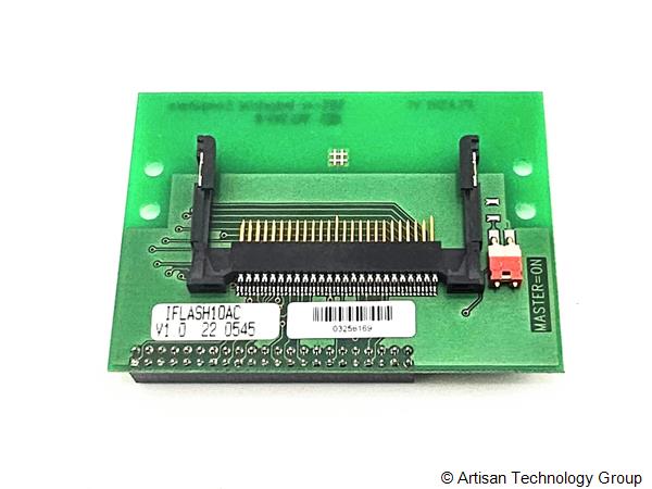 Abaco Systems / SBS IFLASH10AC  Compact Flash Mount