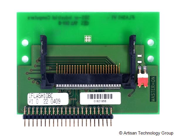 SBS IFLASH10BAC Compact Flash Mount