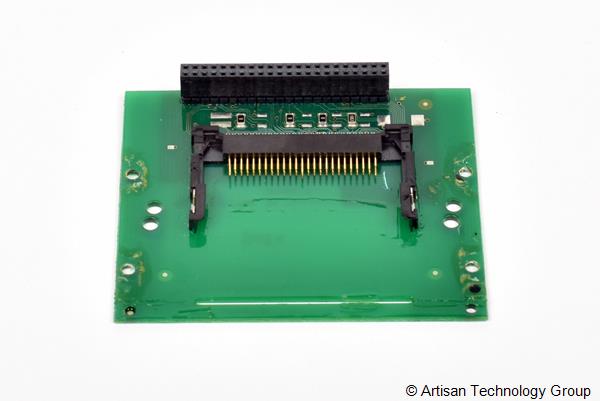 SBS IFLASH4xxC Compact Flash Mount - Conformal Coated