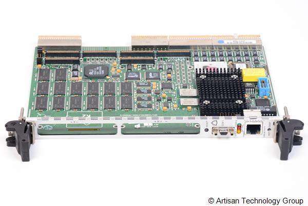 SBS K2 cPCI Single Board Computer