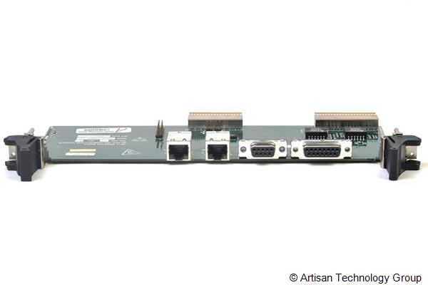 SBS K2-X Transition Module