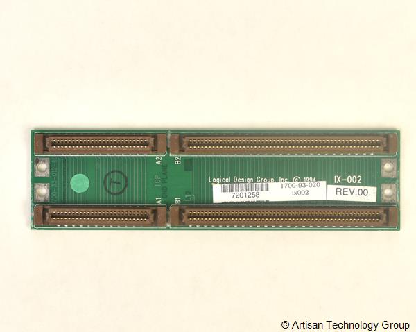 Logical Design Group IX-002 Adapter Module