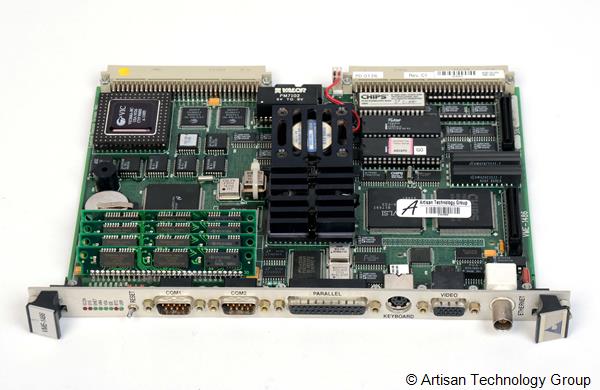 Logical Design Group VME-1486 Single Board Computer