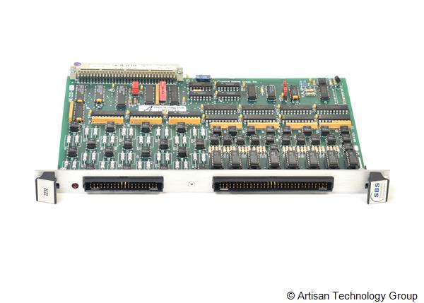 Logical Design Group VME-2232-24 VME Module