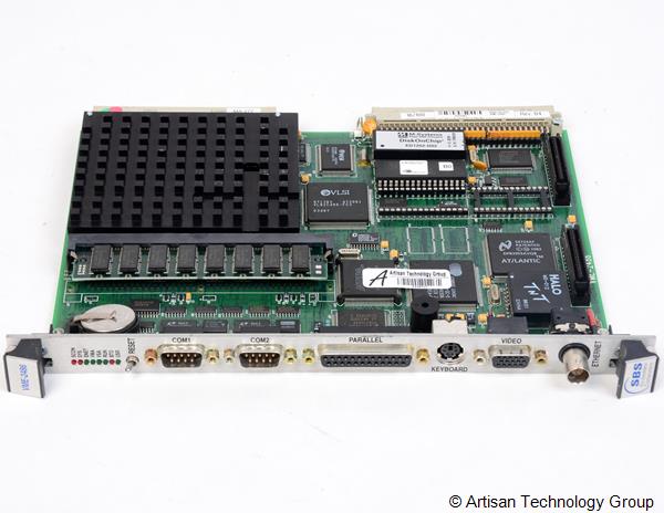 Logical Design Group VME-2486 Single Board Computer