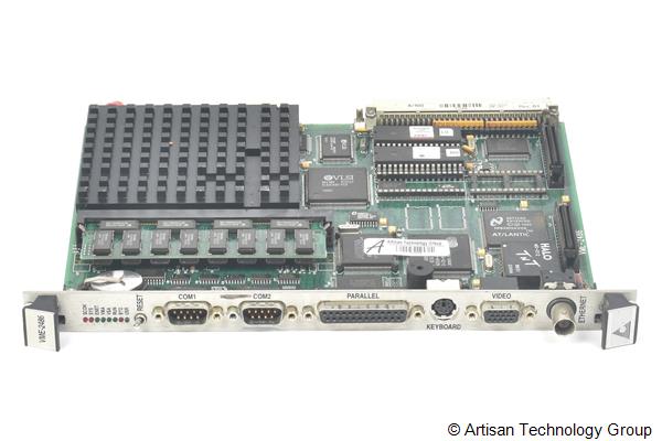 Logical Design Group VME-2486 Single Board Computer