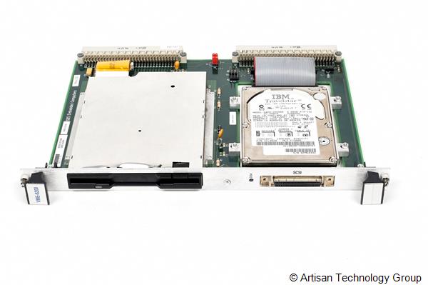 Logical Design Group VME-6206 VME Disk Drive Module