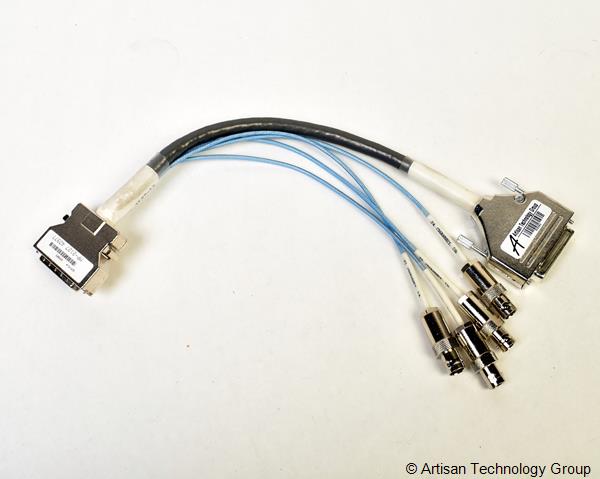 SBS MP-2127 MIL-STD-1553 Dual Coupling Harness
