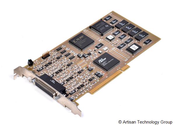 SBS PASS-A429-PCI-8 ARINC PCI Interface