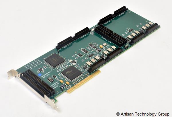 SBS PCI-40B Four Slot IndustryPack Carrier