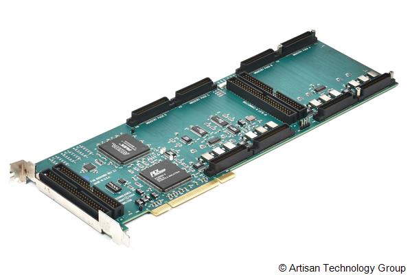 SBS PCI-40B Four Slot IndustryPack Carrier