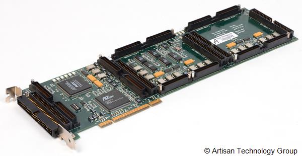 Greenspring PCI-60A-8/32 Six Slot IndustryPack Carrier for PCI