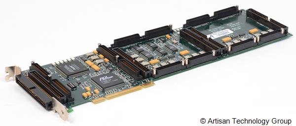 Greenspring PCI-60-8/32 Six Slot IndustryPack Carrier for PCI