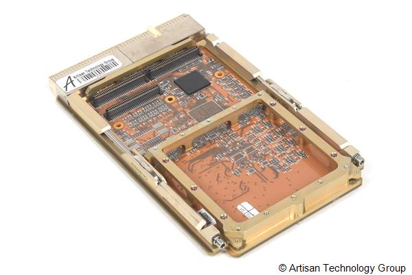 SBS PIO-3CP1-CARRIER cPCI Module (Conformal Coated)